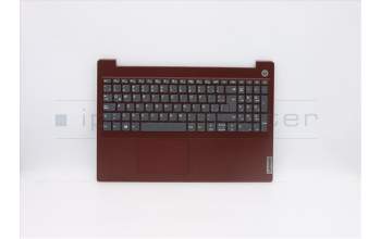 Lenovo 5CB0X57633 COVER Upper Case ASM_LA L81WB FPCRDDIS