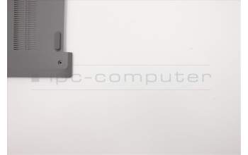 Lenovo COVER Lower Case L 81WC GREY D pour Lenovo IdeaPad 3-17IML05 (81WC)