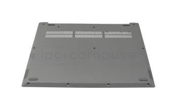 5CB0X57697 original Lenovo dessous du boîtier gris