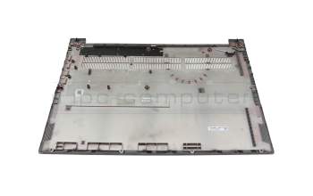 5CB0X57697 original Lenovo dessous du boîtier gris