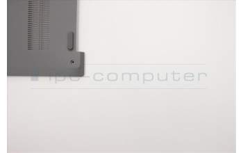 Lenovo COVER Lower Case L 81WC GREY D W/SP pour Lenovo IdeaPad 3-17IML05 (81WC)