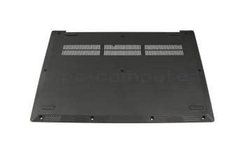 5CB0X57719 original Lenovo dessous du boîtier anthracite