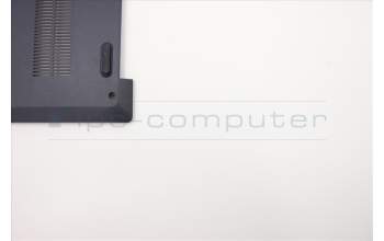 Lenovo COVER Lower Case L 81WB BLUE DIS NSP pour Lenovo IdeaPad 3-15ARE05 (81W4)