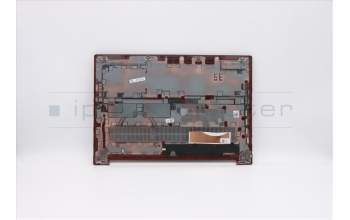Lenovo COVER Lower Case L 81WB RED DIS NSP pour Lenovo IdeaPad 3-15IIL05 (81WE)