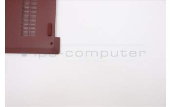 Lenovo 5CB0X57722 COVER Lower Case L 81WB RED DIS NSP
