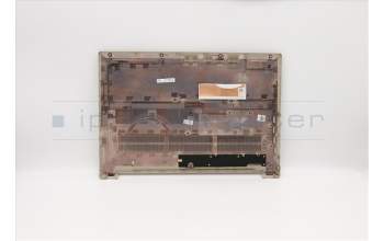 Lenovo COVER Lower Case L 81WB ALD DIS NSP pour Lenovo IdeaPad 3-15IIL05 (81WE)