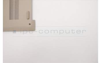 Lenovo COVER Lower Case L 81WB ALD DIS NSP pour Lenovo IdeaPad 3-15IIL05 (81WE)