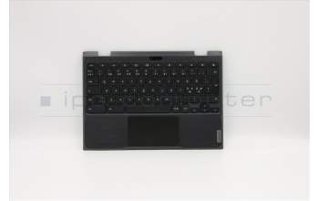 Lenovo 5CB0Y57790 COVER UpperCaseASM ND B 81MC 5M GLKR