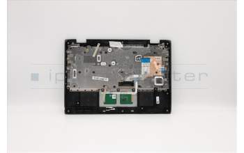 Lenovo 5CB0Y57790 COVER UpperCaseASM ND B 81MC 5M GLKR