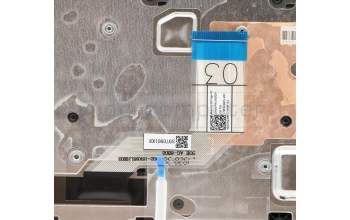 Lenovo 5CB0Y57790 COVER UpperCaseASM ND B 81MC 5M GLKR