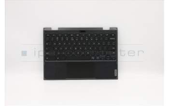 Lenovo 5CB0Y57802 COVER UpperCaseASM US INTE B81MC 5M GLKR
