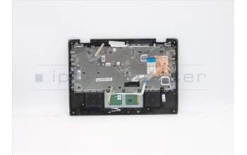 Lenovo 5CB0Y57810 COVER UpperCaseASM AR-E B 81MC 5M GLKR