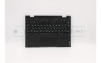 Lenovo 5CB0Y57928 COVER UpperCaseASM SP B 81MA GLKR