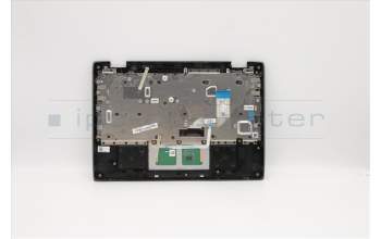 Lenovo 5CB0Y57928 COVER UpperCaseASM SP B 81MA GLKR