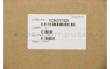 Lenovo 5CB0Y57928 COVER UpperCaseASM SP B 81MA GLKR
