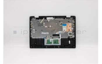 Lenovo 5CB0Y57934 COVER UpperCaseASM BE B 81MB 5M GLKR