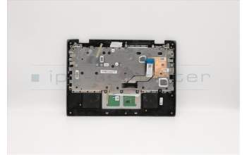 Lenovo 5CB0Y57964 COVER UpperCaseASM ND B 81MB 5M GLKR