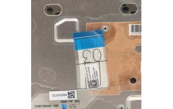 Lenovo 5CB0Y57968 COVER UpperCaseASM ND B 81MB GLKR