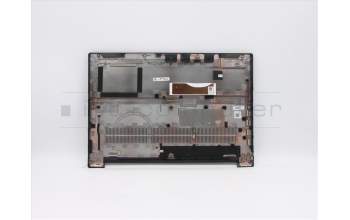 Lenovo COVER Lower Case L 81WB BK DIS SP pour Lenovo IdeaPad 3-15ARE05 (81W4)