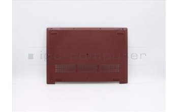 Lenovo COVER Lower Case L 81WB RED DIS SP pour Lenovo IdeaPad 3-15IIL05 (81WE)