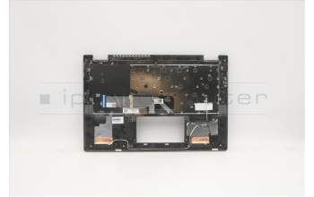 Lenovo 5CB0Y85302 COVER Upper Case ASM_UK BL NFP W81X1PG
