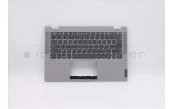 Lenovo 5CB0Y85322 COVER Upper Case ASM_BE BL NFP W81X1PG