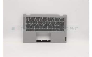 Lenovo 5CB0Y85334 COVER Upper Case ASM_IT NBL NFP W81X1PG
