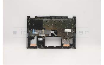 Lenovo 5CB0Y85334 COVER Upper Case ASM_IT NBL NFP W81X1PG