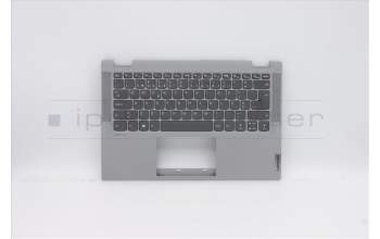 Lenovo 5CB0Y85338 COVER Upper Case ASM_PO NBL NFP W81X1PG