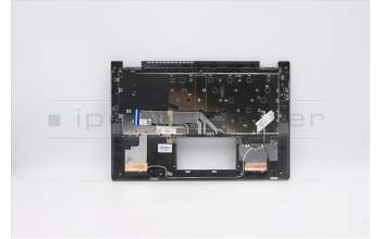 Lenovo 5CB0Y85338 COVER Upper Case ASM_PO NBL NFP W81X1PG