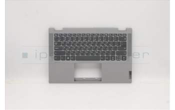 Lenovo 5CB0Y85350 COVER Upper Case ASM_HB NBL NFP W81X1PG