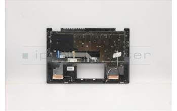 Lenovo 5CB0Y85350 COVER Upper Case ASM_HB NBL NFP W81X1PG