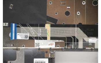 Lenovo 5CB0Y85350 COVER Upper Case ASM_HB NBL NFP W81X1PG