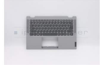 Lenovo 5CB0Y85353 COVER Upper Case ASM_BE NBL NFP W81X1PG