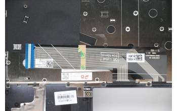 Lenovo 5CB0Y85353 COVER Upper Case ASM_BE NBL NFP W81X1PG