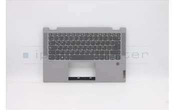 Lenovo 5CB0Y85371 COVER Upper Case ASM_LA BL FP W81X1PG