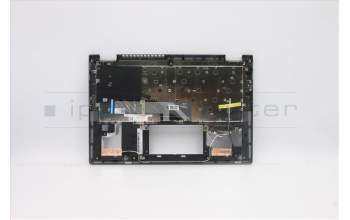 Lenovo 5CB0Y85371 COVER Upper Case ASM_LA BL FP W81X1PG