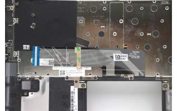 Lenovo 5CB0Y85371 COVER Upper Case ASM_LA BL FP W81X1PG