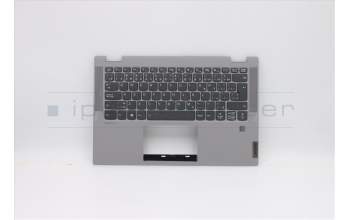 Lenovo 5CB0Y85372 COVER Upper Case ASM_CF-E BL FP W81X1PG