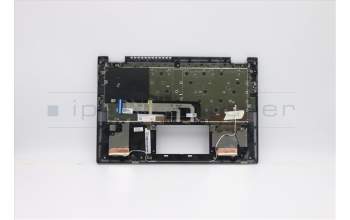 Lenovo 5CB0Y85372 COVER Upper Case ASM_CF-E BL FP W81X1PG