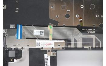 Lenovo 5CB0Y85385 COVER Upper Case ASM_BE BL FP W81X1PG