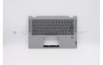 Lenovo 5CB0Y85398 COVER Upper Case ASM_SP NBL FP W81X1PG