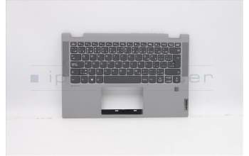 Lenovo 5CB0Y85403 COVER Upper Case ASM_CF-E NBL FP W81X1PG