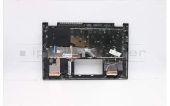 Lenovo 5CB0Y85403 COVER Upper Case ASM_CF-E NBL FP W81X1PG