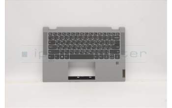 Lenovo 5CB0Y85409 COVER Upper Case ASM_AR-E NBL FP W81X1PG