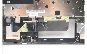 Lenovo 5CB0Y85419 COVER Upper Case ASM_SW NBL FP W81X1PG