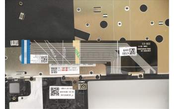 Lenovo 5CB0Y85420 COVER Upper Case ASM_USI NBL FP W81X1PG
