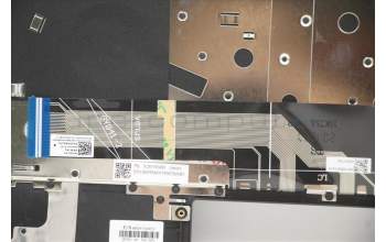 Lenovo 5CB0Y85469 COVER Upper Case ASM_RU NBL NFP W81X1GY