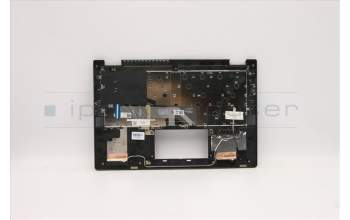 Lenovo 5CB0Y85483 COVER Upper Case ASM_USI NBL NFP W81X1GY