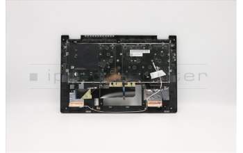 Lenovo 5CB0Y85490 COVER Upper Case ASM_USA BL FP W81X1GY